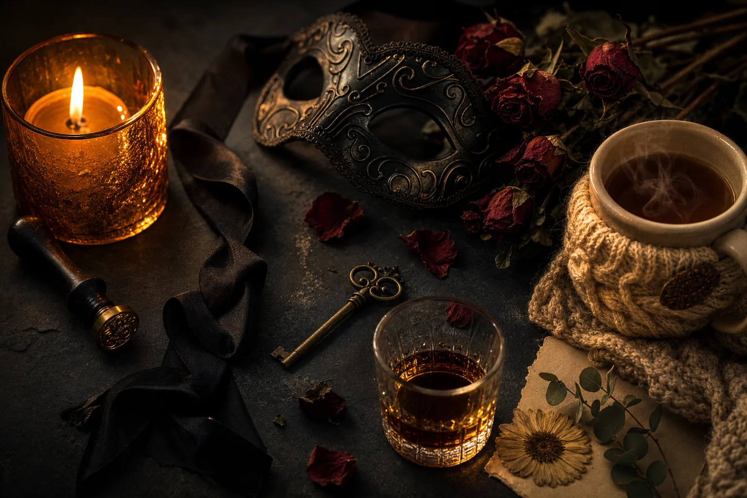 Book Boyfriends I’d Absolutely Not Survive: My Top 5
