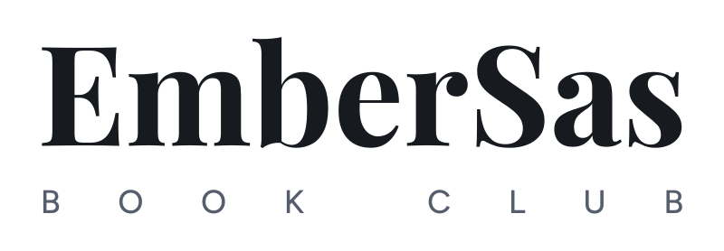 EmberSas Book Club