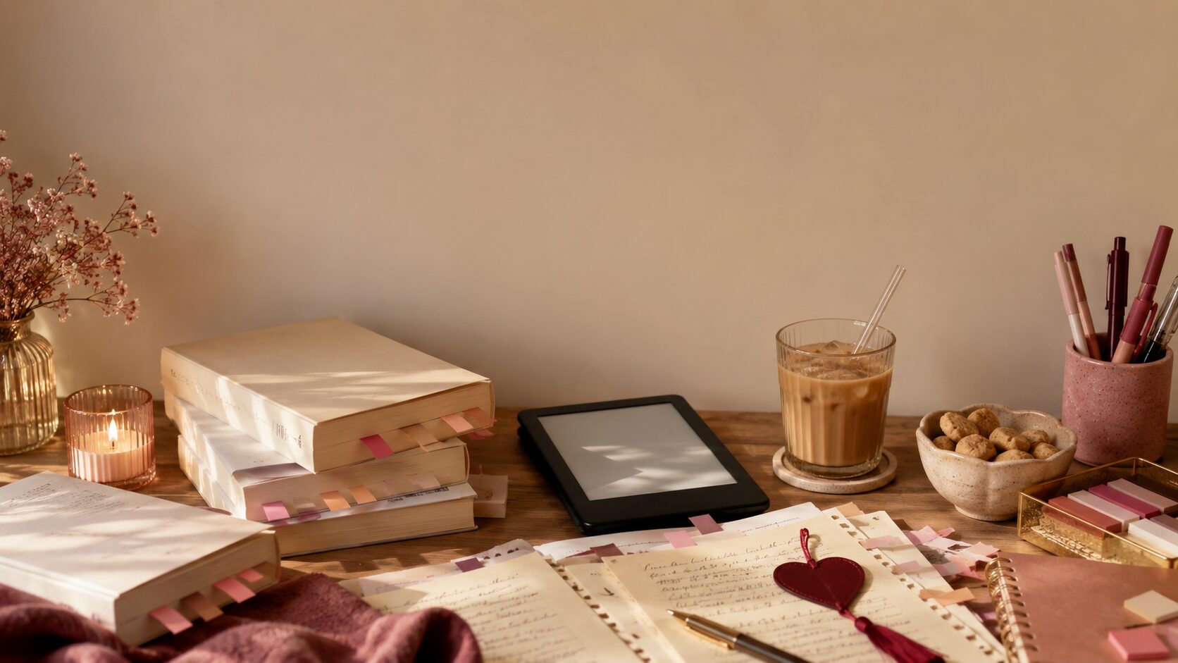 Romance Book Tropes Explained: The Complete Guide for New and Obsessed Readers