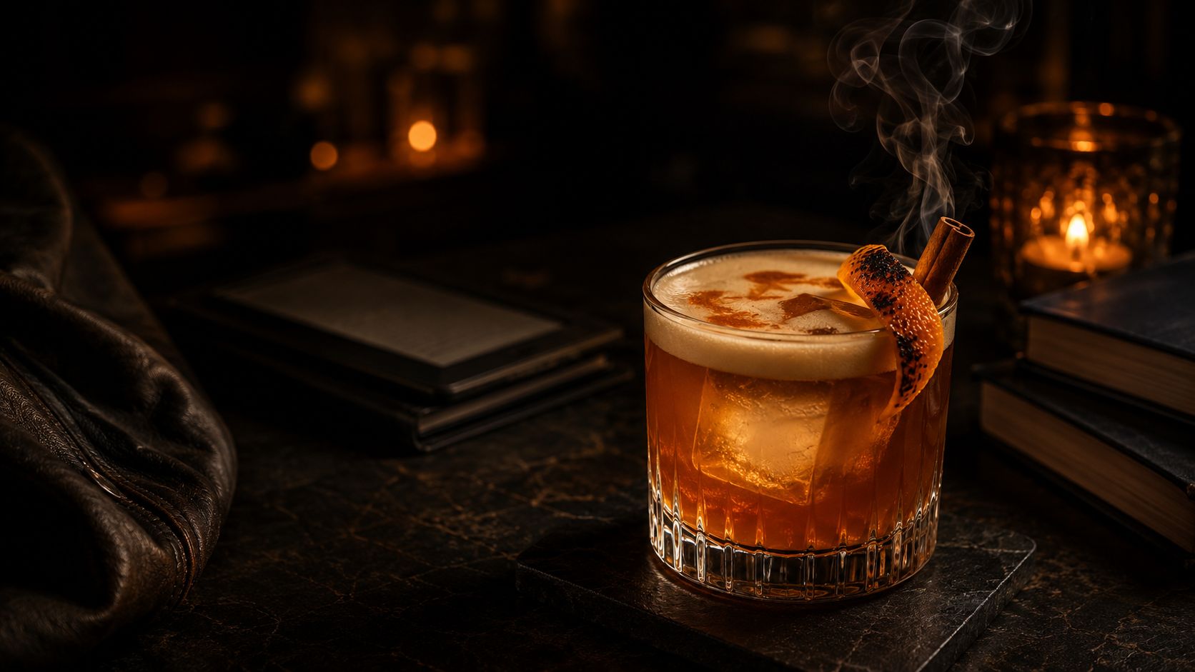 Outlaw King Whiskey Sour (Easy Recipe + Mocktail)