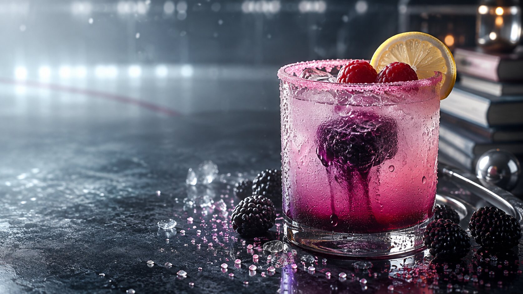 Puck Bunny Pink Lemonade (Easy Pink Lemonade Cocktail + Mocktail)