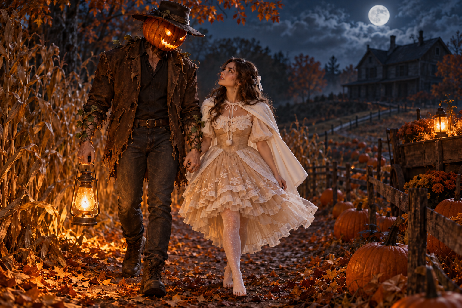 Pumpkin Smash by Darva Green: Quickie Review