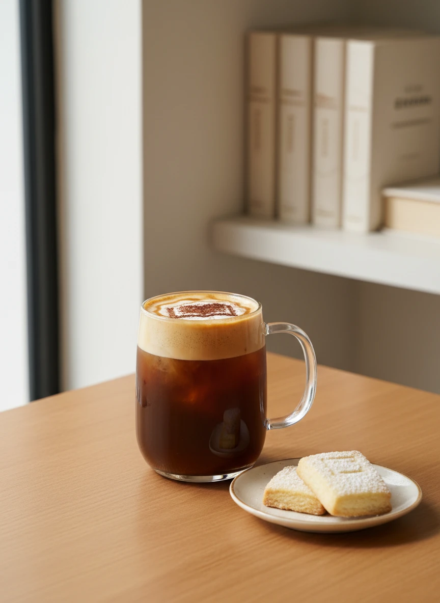 Bookish Sips